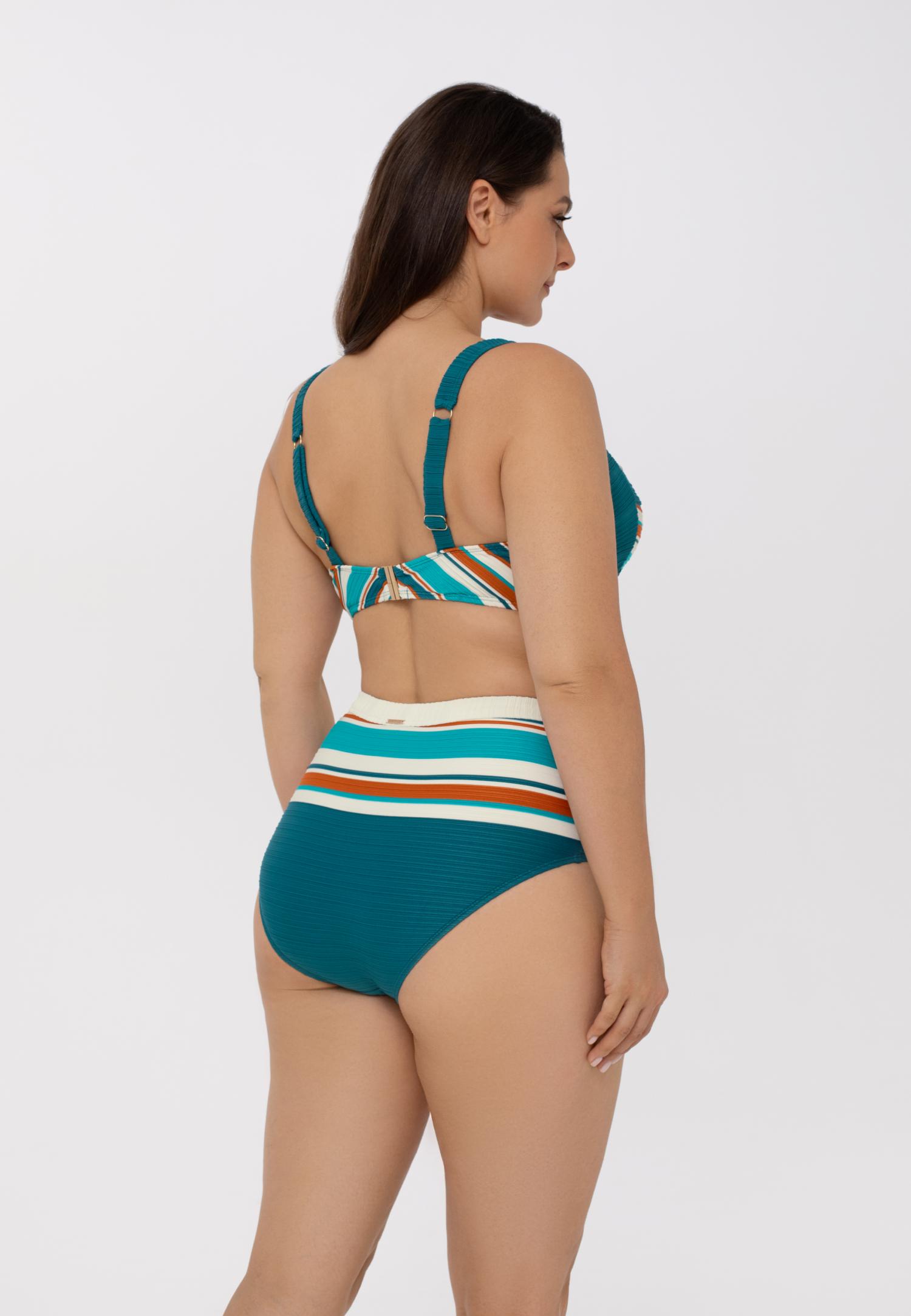 Верх купальника с мягкой чашкой L2525-YP-512 Marc & André